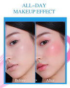 Olibolla Butterfly Bliss Blush Stick cream blush