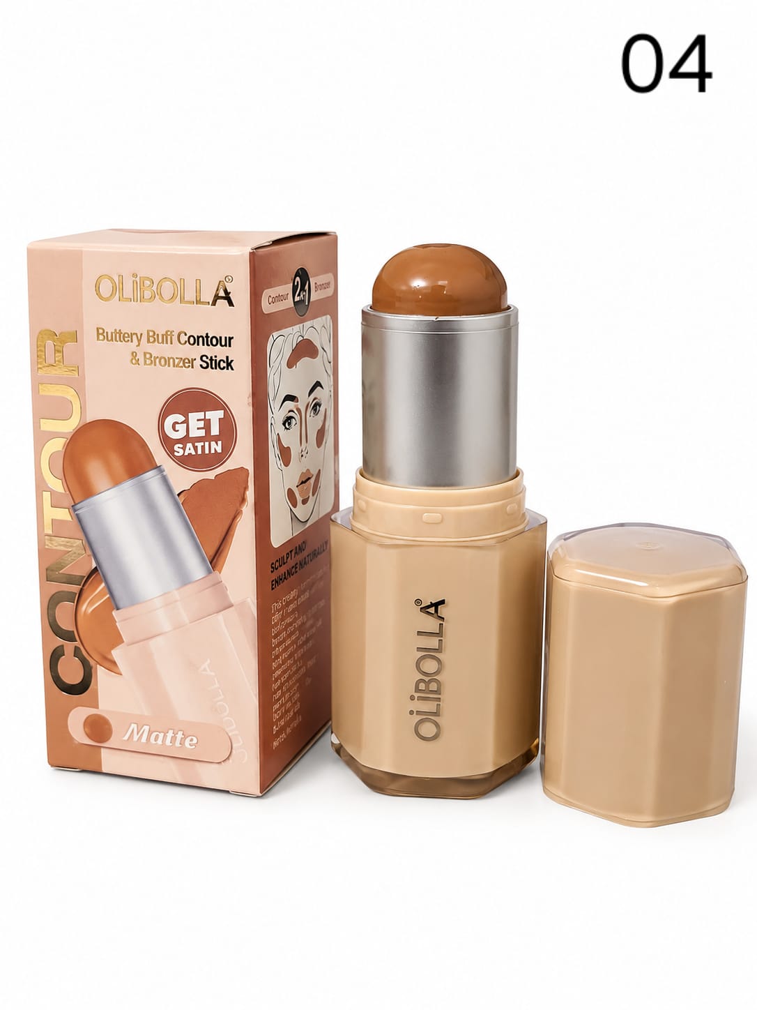 Olibolla shade 04