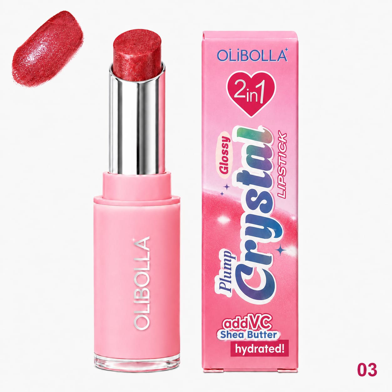 Olibolla Crystal 03