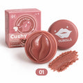 OLIBOLLA Cushy Lip and Cheek Balm shade 01 warm nude