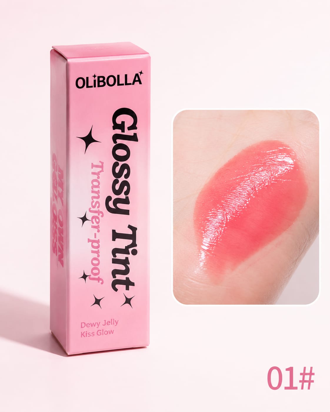 Olibolla Dewy Jelly 01