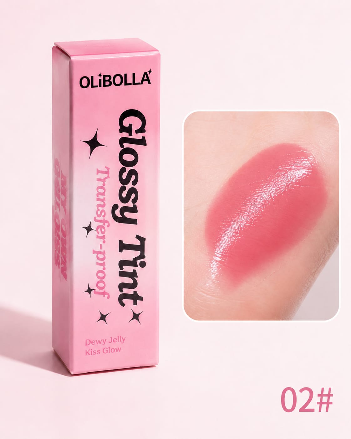 Olibolla Dewy Jelly 02