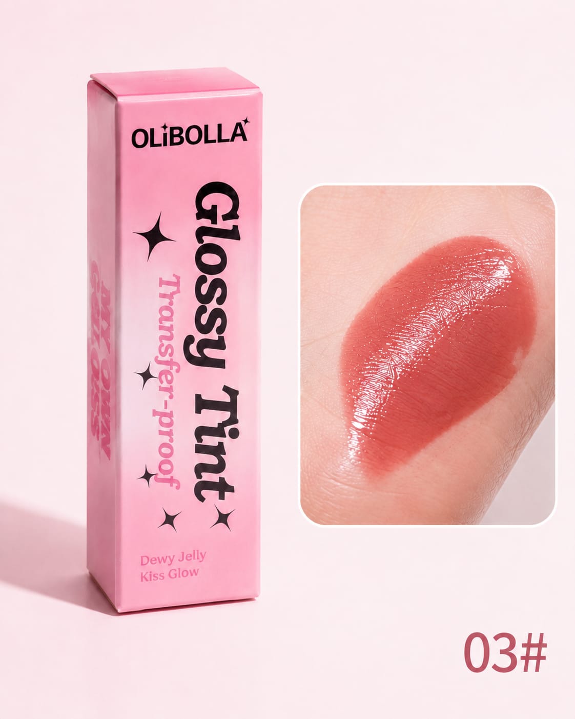 Olibolla Dewy Jelly 03