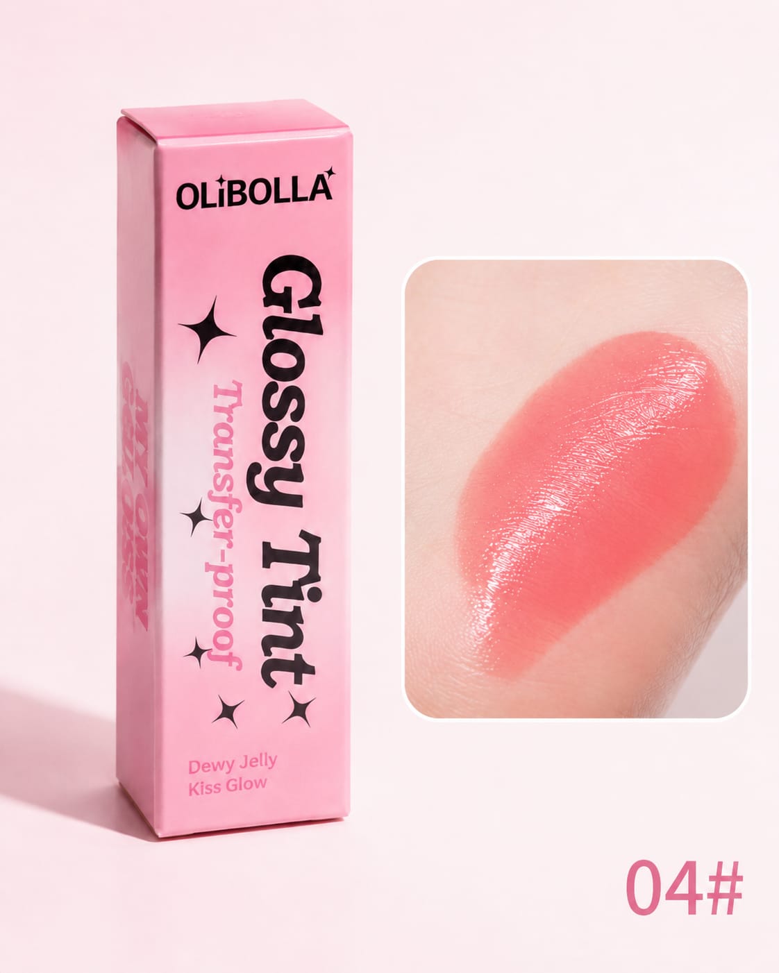 Olibolla Dewy Jelly 04