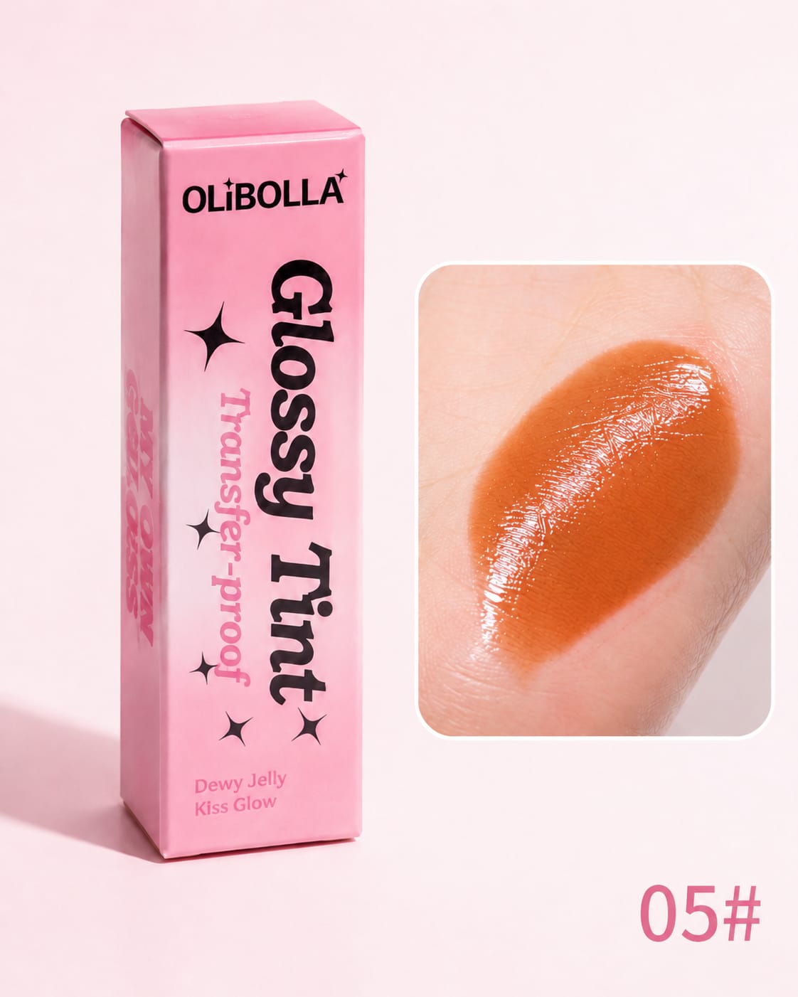Olibolla Dewy Jelly 05