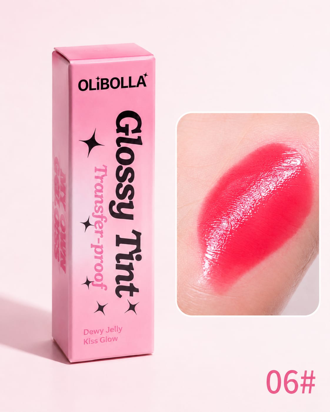 Olibolla Dewy Jelly 06