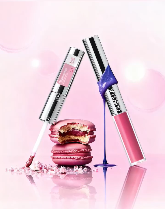 Olibolla lip glaze product image