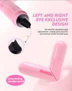 Olibolla 2-in-1 Eyeliner Stamp product image