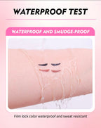 Olibolla Eyeliner Stamp black eyeliner