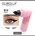 Olibolla Eyeliner Stamp style 01