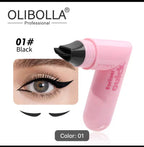Olibolla Eyeliner Stamp style 01