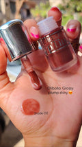 Olibolla Glossy Tint 02