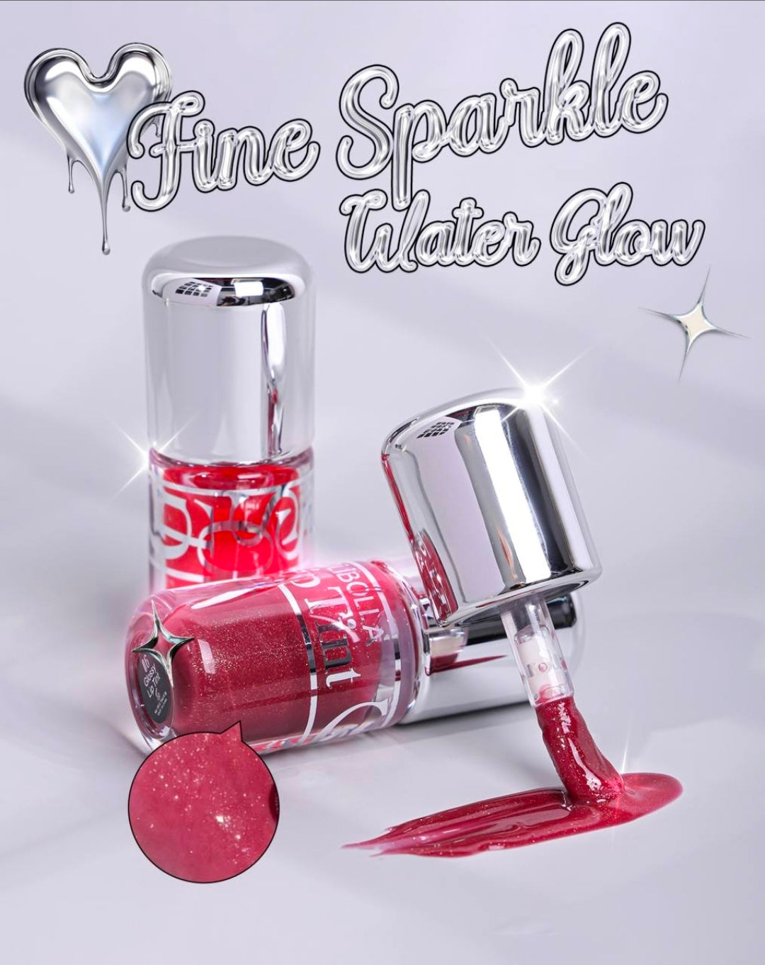 Olibolla Glossy Lip Tint