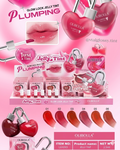 Olibolla Heart Glow Lock Jelly Tint shade 01