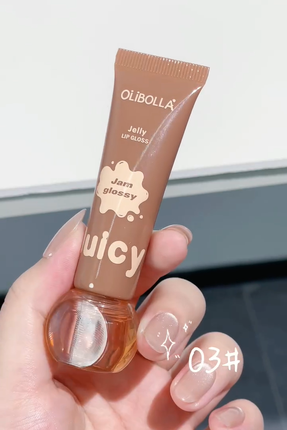 Olibolla Jam Gloss 03