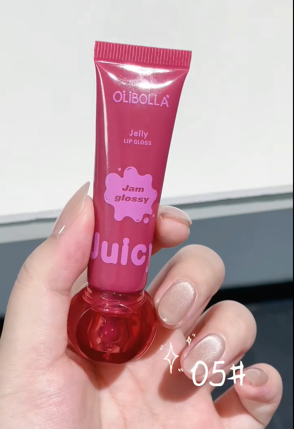 Olibolla Jam Gloss 05