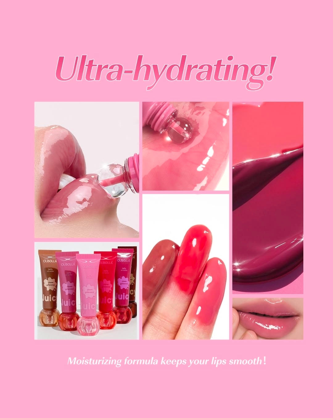 Olibolla Jam Gloss extra 01