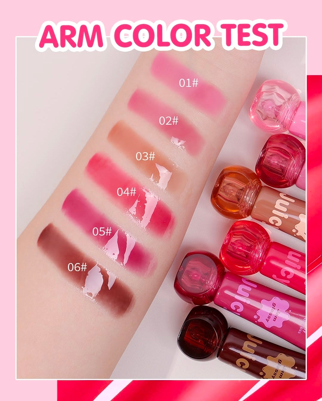 Olibolla Jam Gloss extra 02