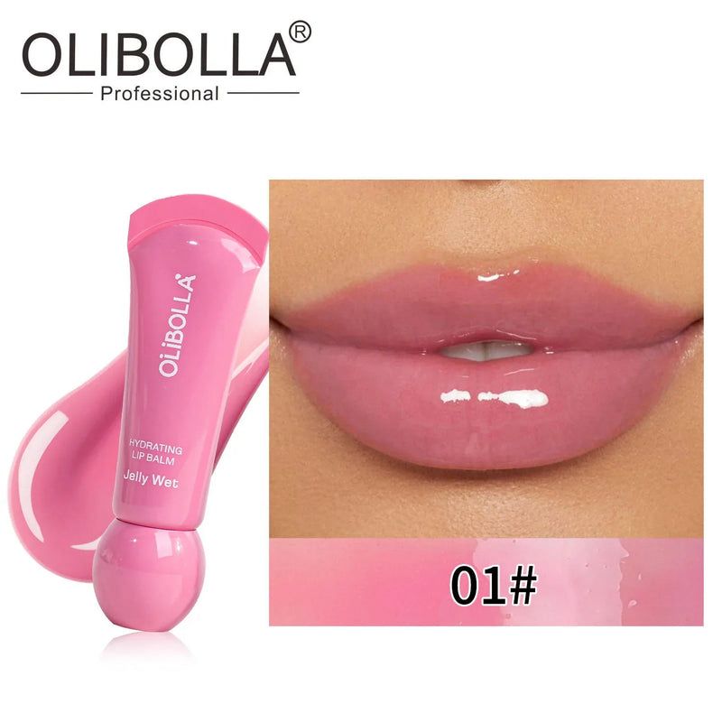 Olibolla Jelly Balm 01