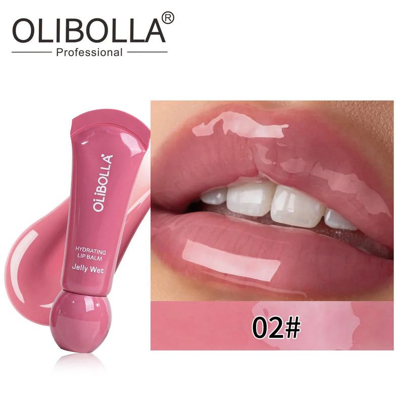 Olibolla Jelly Balm 02
