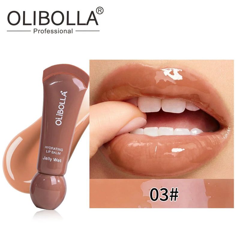Olibolla Jelly Balm 03