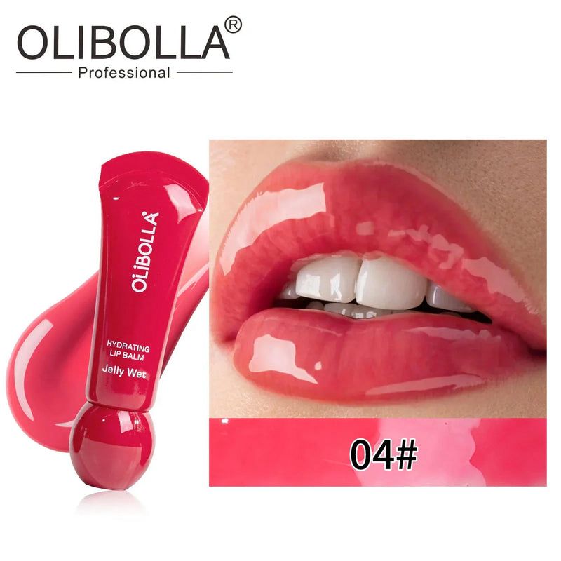 Olibolla Jelly Balm 04