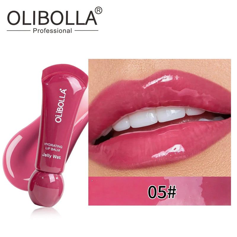 Olibolla Jelly Balm 05