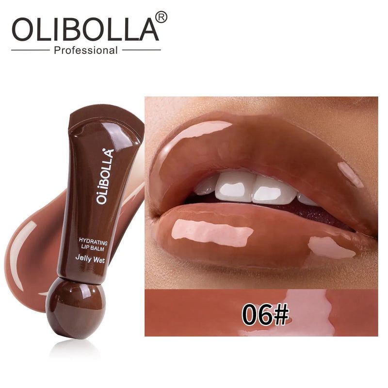 Olibolla Jelly Balm 06