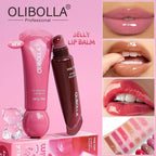 Olibolla Jelly Balm 07