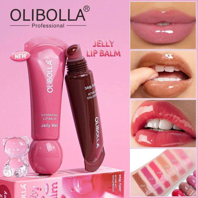 Olibolla Jelly Balm 07
