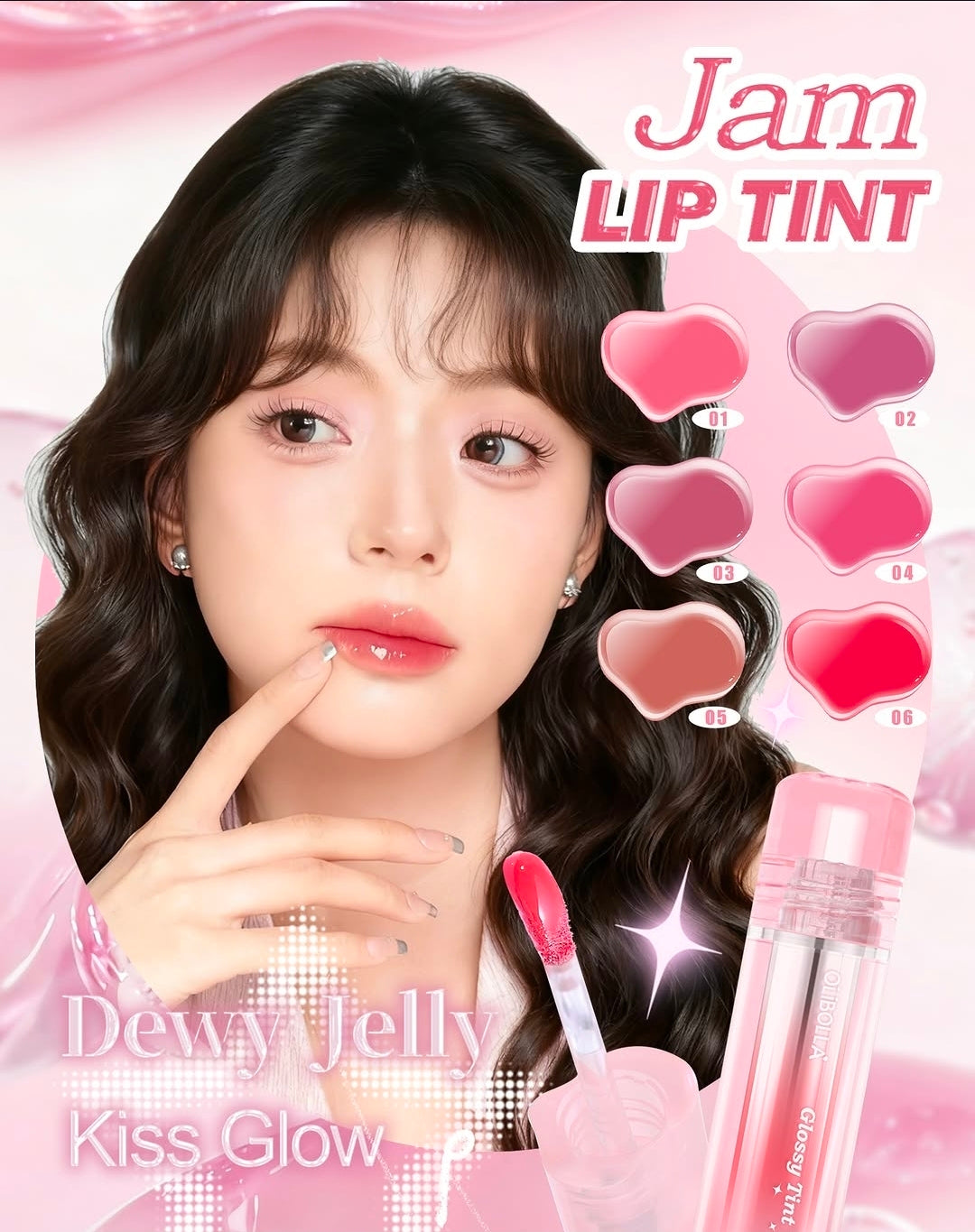 Olibolla Jelly Plumping 02