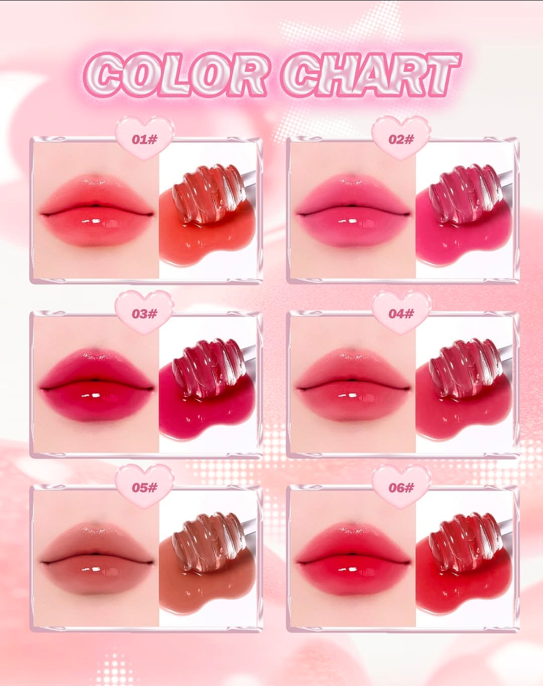 Olibolla Jelly Plumping 03