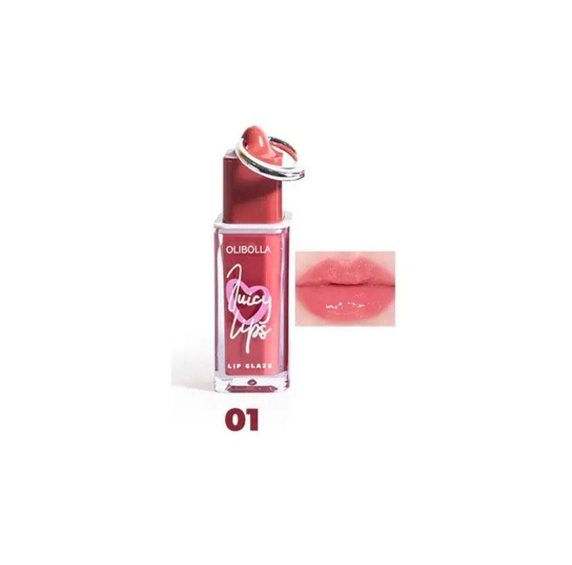 Olibolla Juicy Glaze 01
