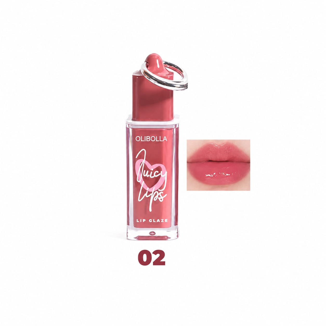 Olibolla Juicy Glaze 02
