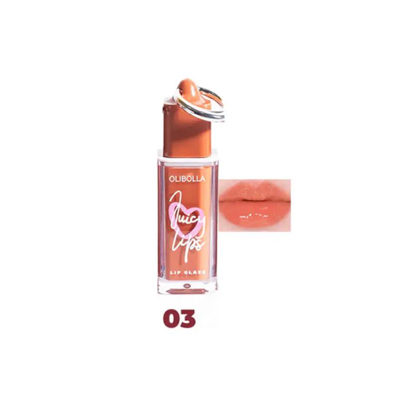 Olibolla Juicy Glaze 03