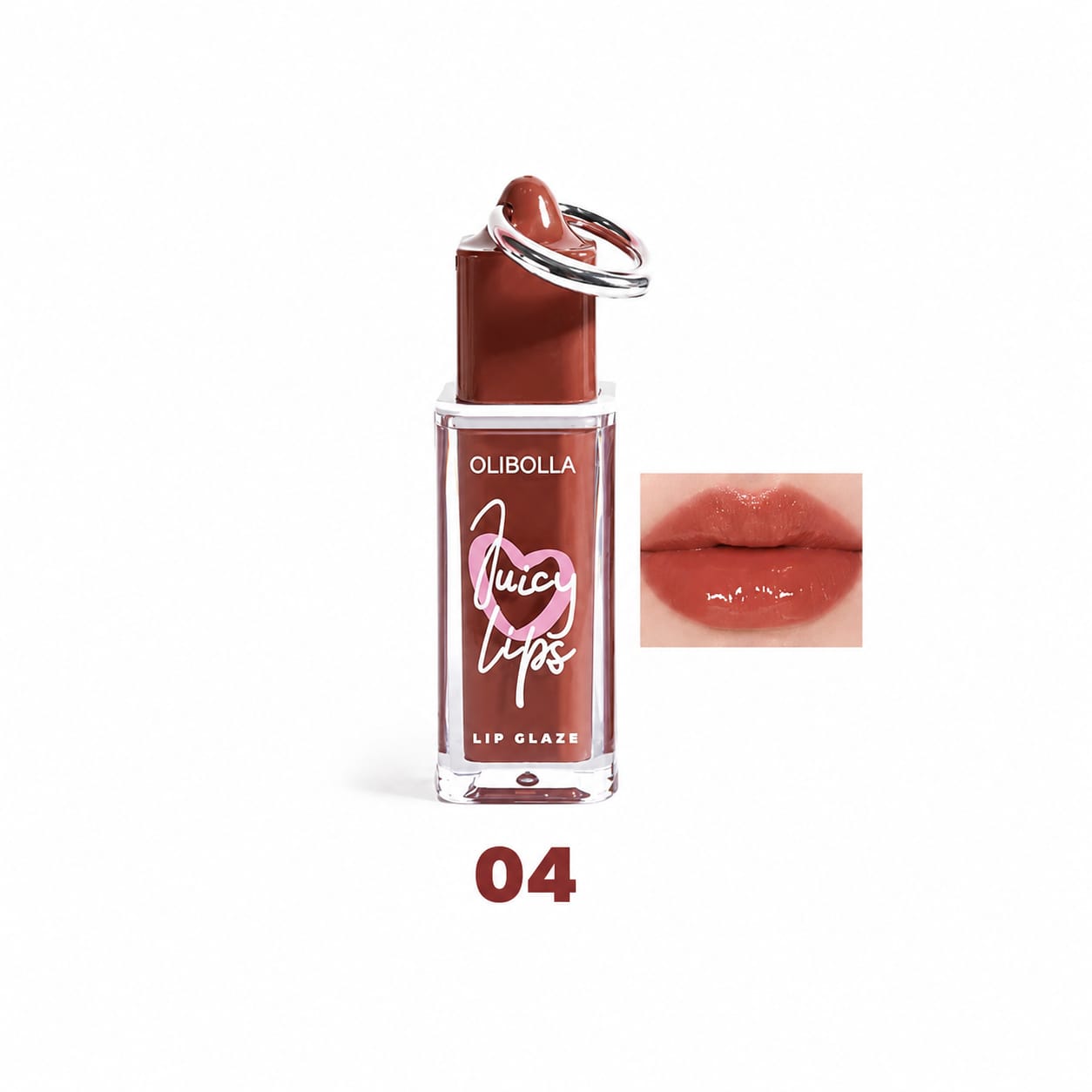 Olibolla Juicy Glaze 04