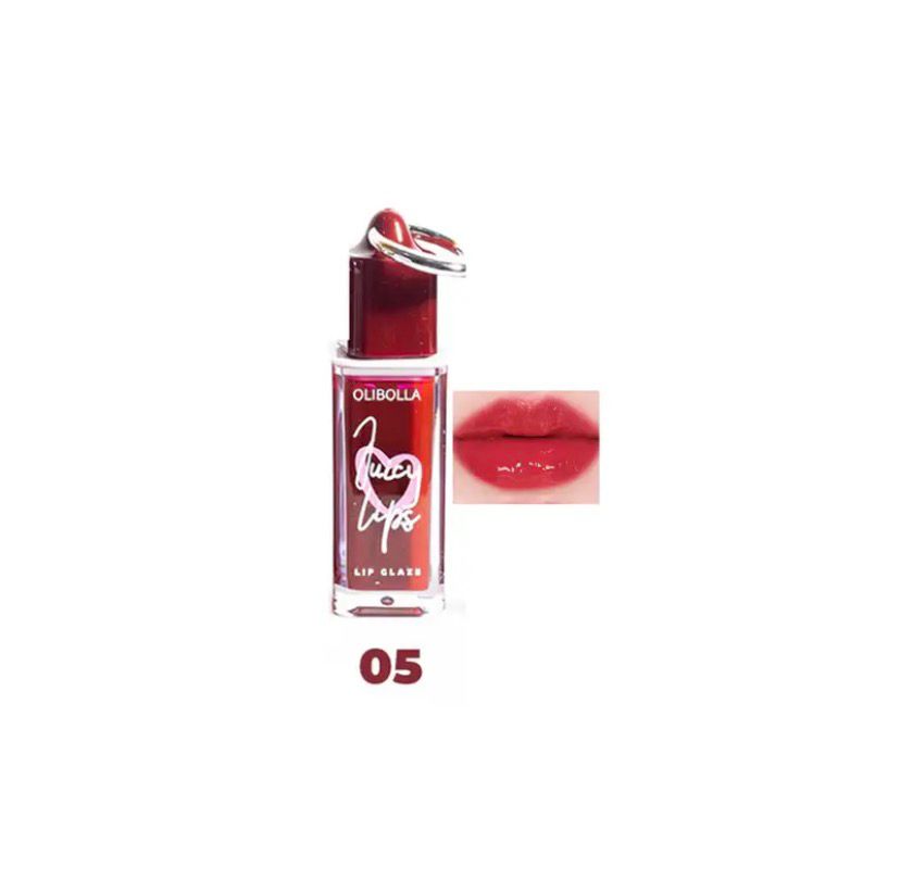 Olibolla Juicy Glaze 05