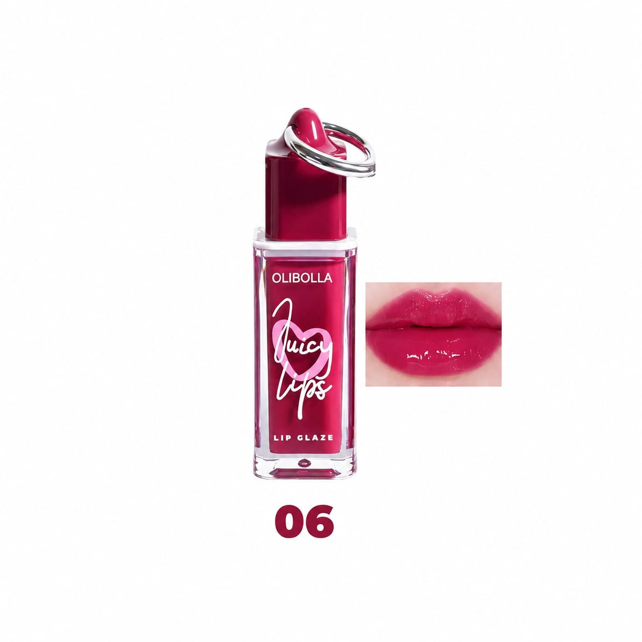 Olibolla Juicy Glaze 06