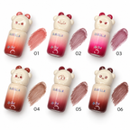 OLIBOLLA Glossy Lip Tint collection