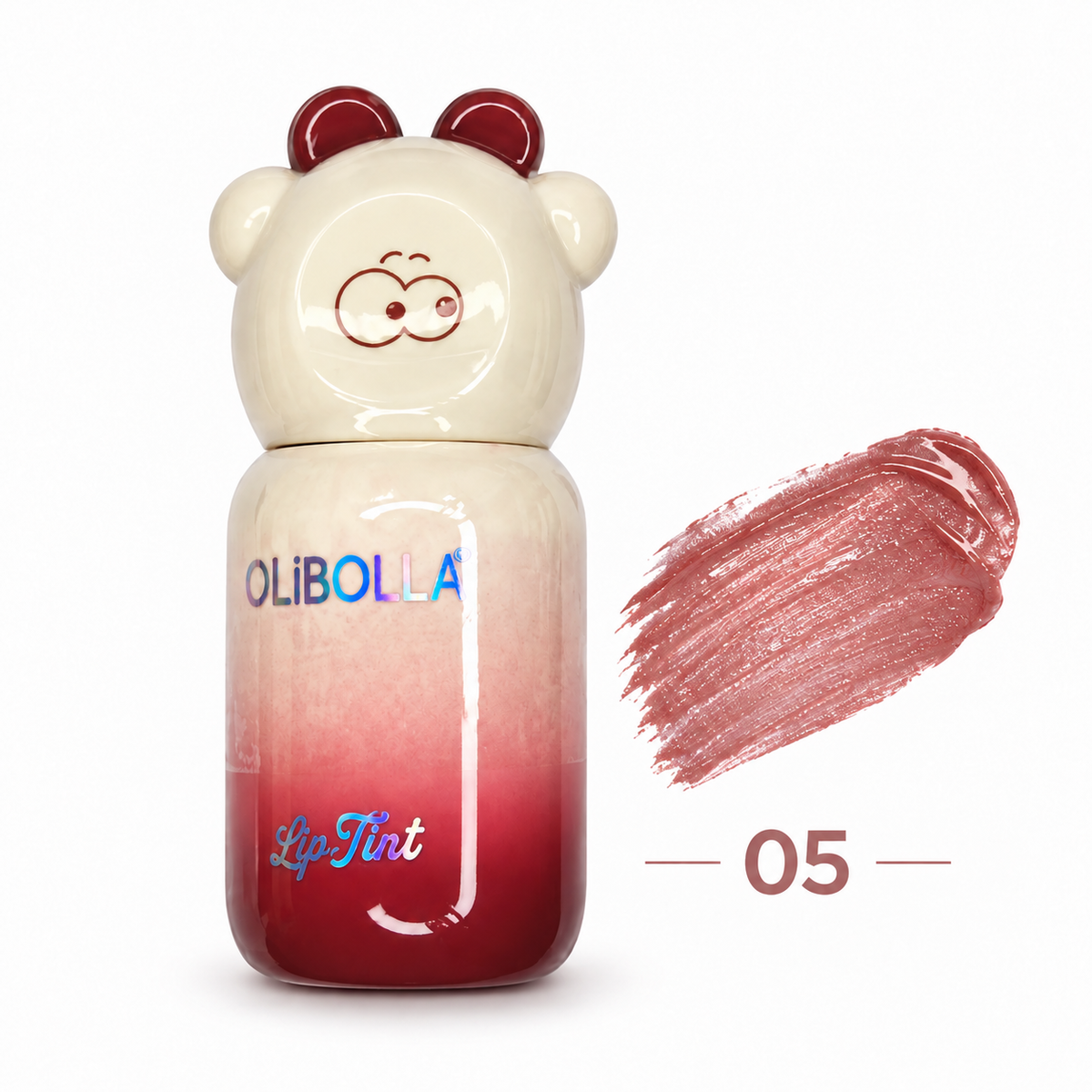 OLIBOLLA Glossy Lip Tint shade 05