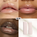 OLIBOLLA Water Glow Lip Butter Balm shade 01