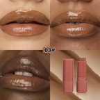OLIBOLLA Water Glow Lip Butter Balm shade 03