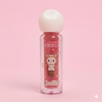 Lip Gloss Jam Tint shade Cherry Pink