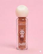 Lip Gloss Jam Tint shade Warm Nude
