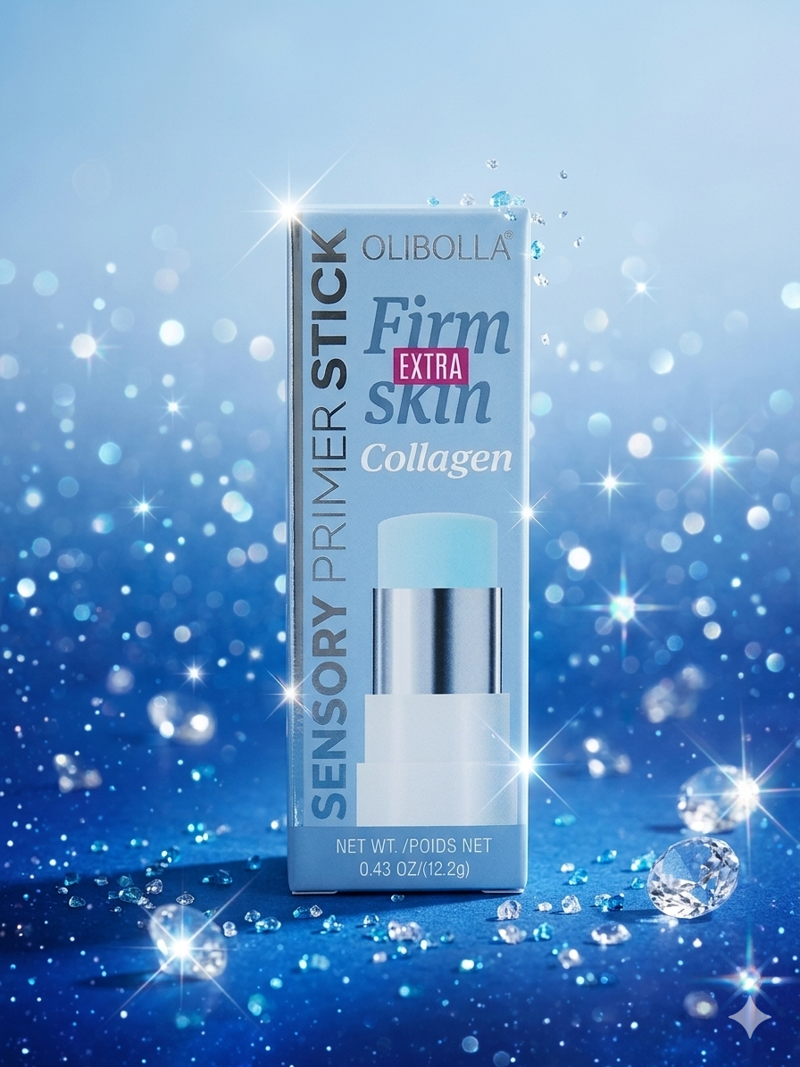 Olibolla primer blue