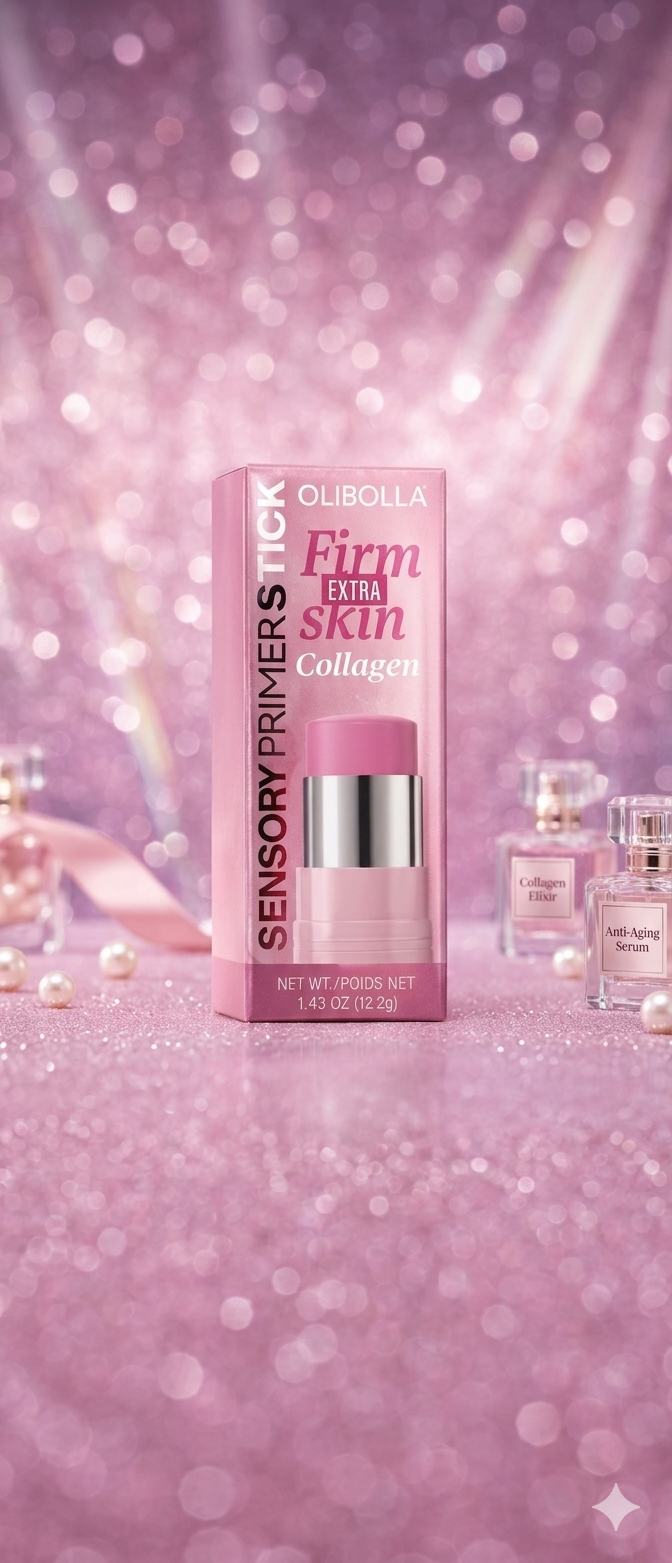 Olibolla primer purple