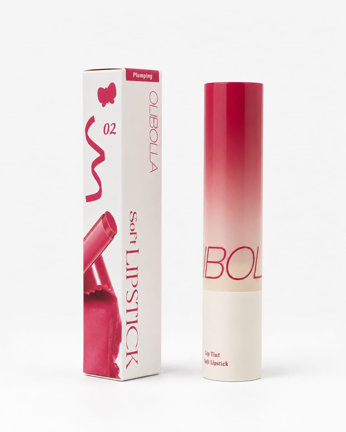 Olibolla Soft Plump 02
