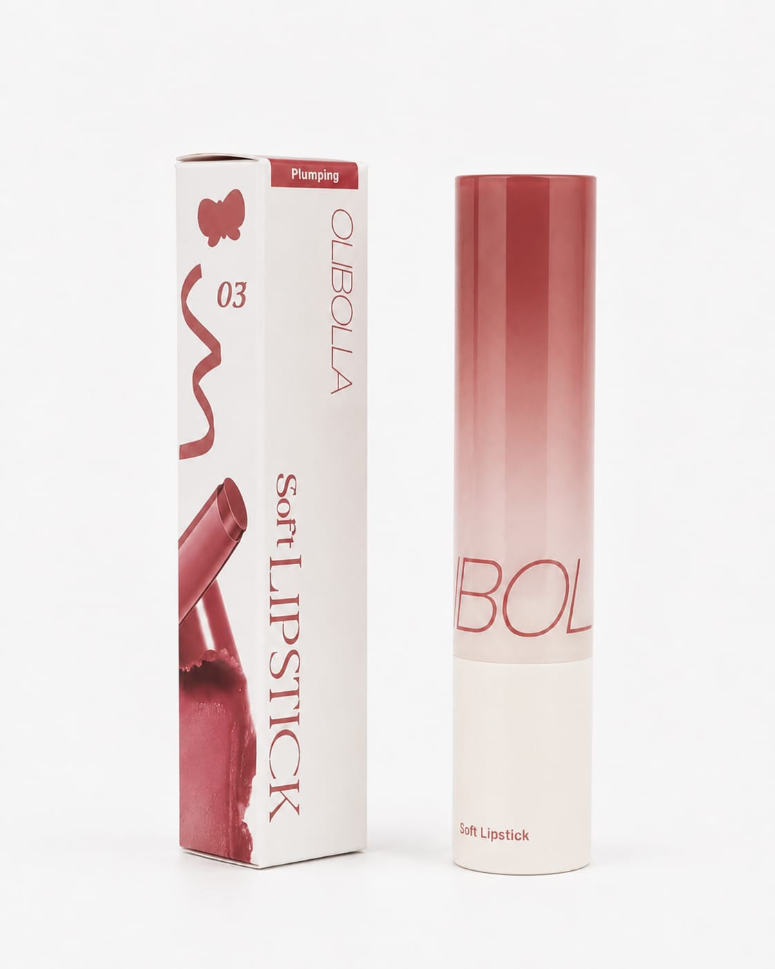 Olibolla Soft Plump 03