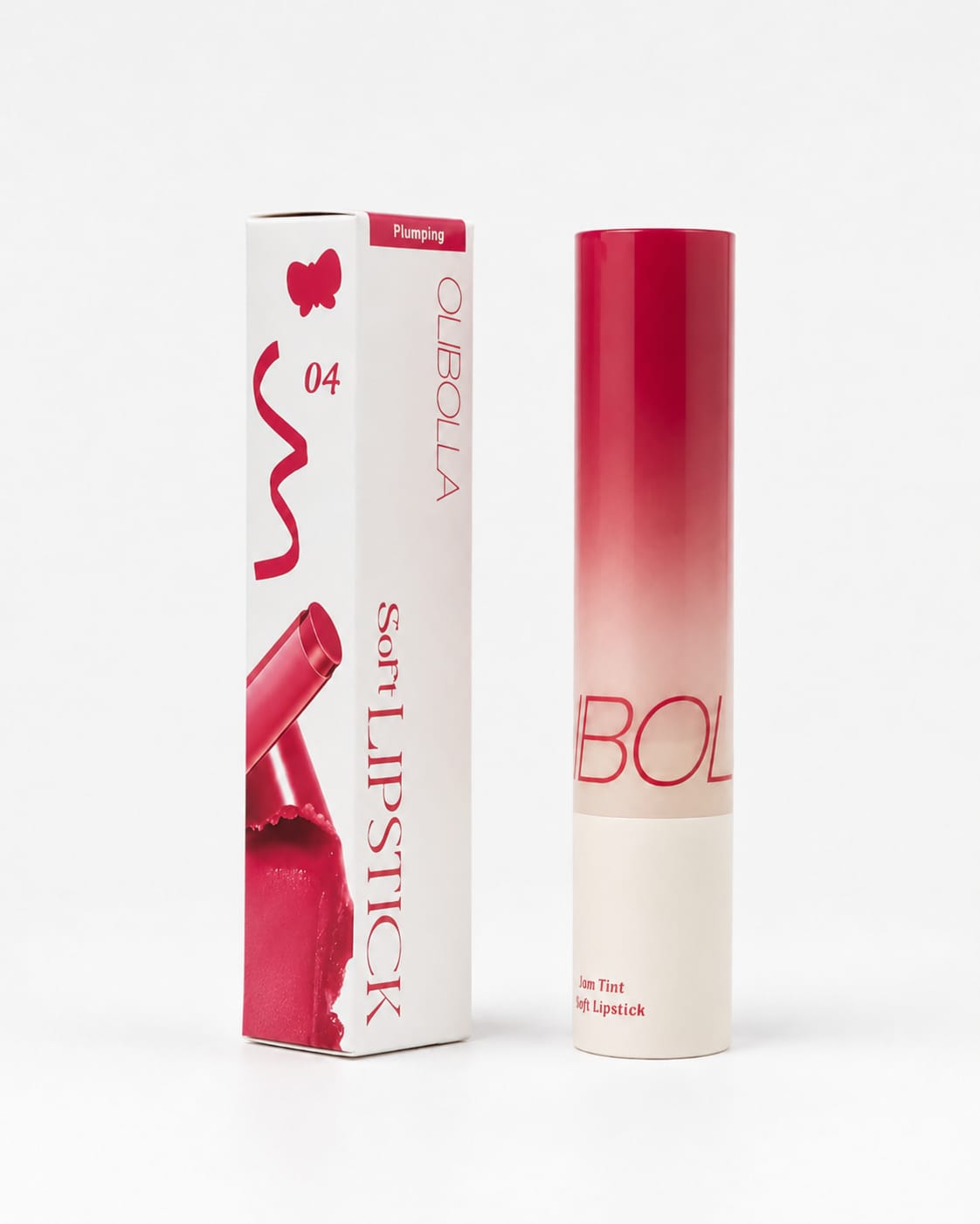 Olibolla Soft Plump 04