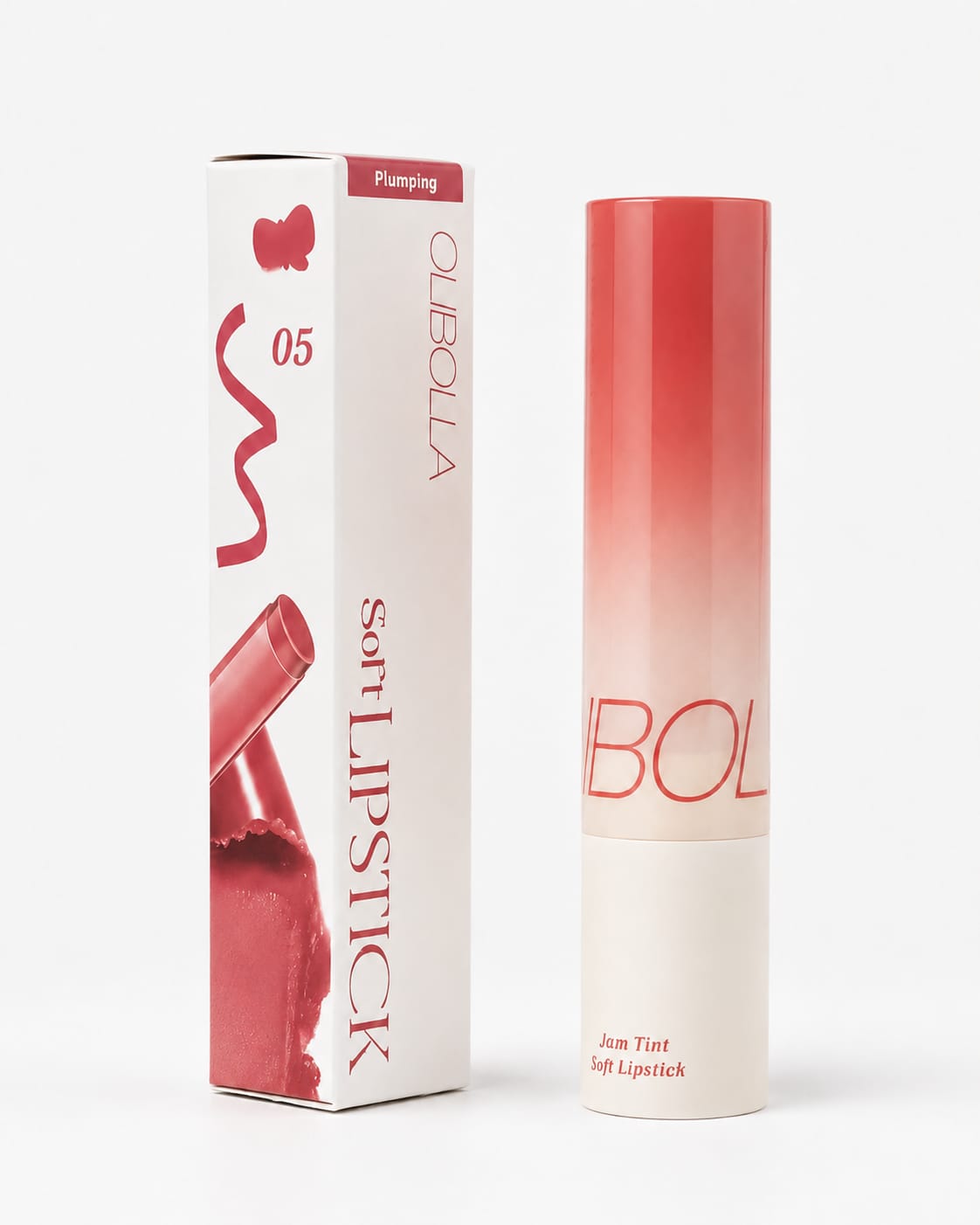 Olibolla Soft Plump 05